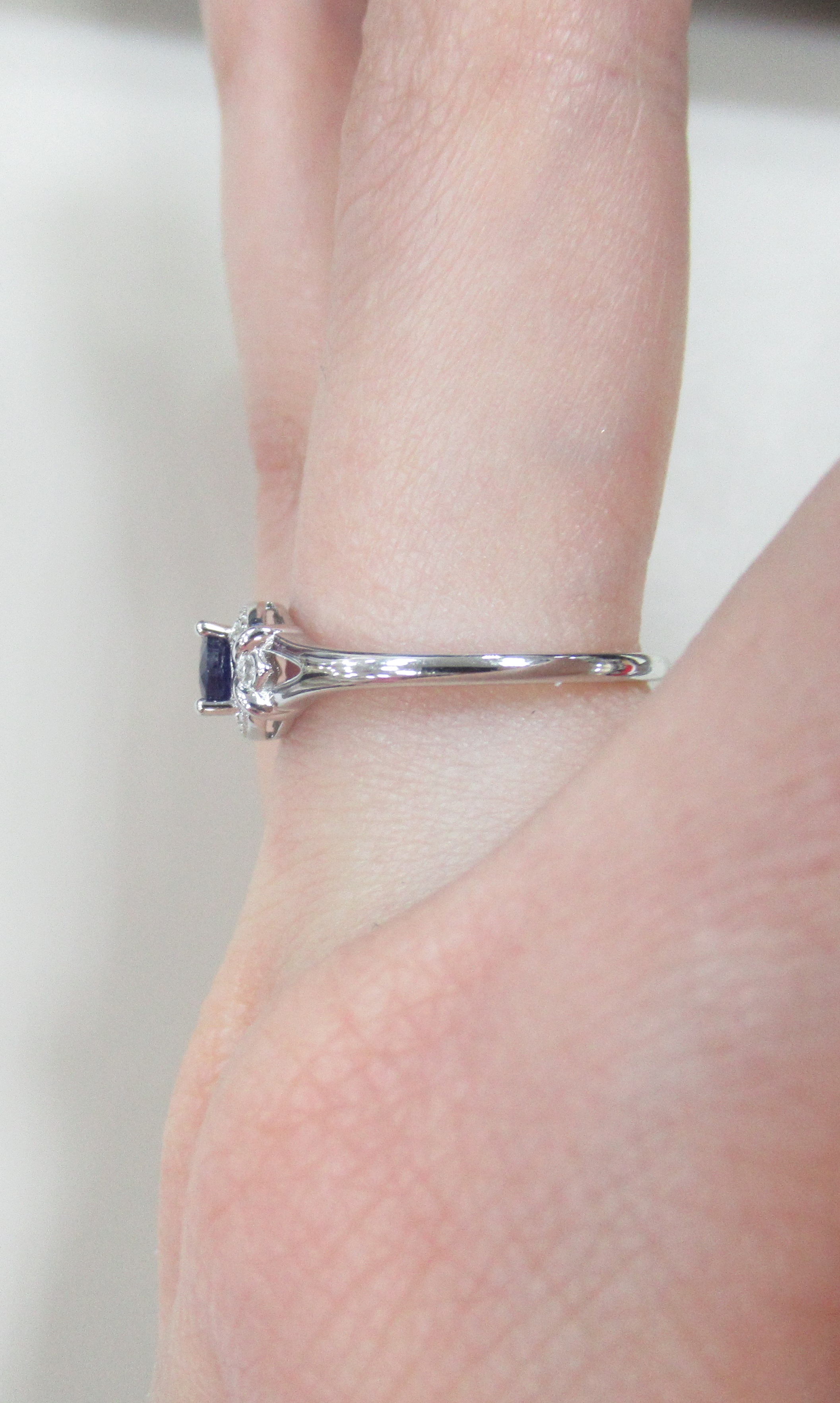 10321-001153 Кольцо (Ag 925)